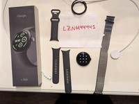 Google Pixel Watch 3