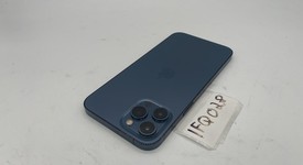 Good
													Apple iPhone 12 Pro Max - T-Mobile, Pacific Blue, 128 GB, A2342, photo 4 of 4