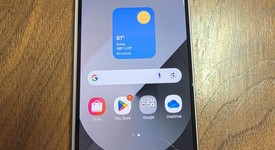 Good
													Samsung Galaxy Z Fold6 - Unlocked, Silver, 512 GB, 12 GB, SM-F956U1, photo 5 of 11