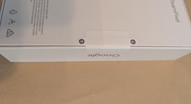 New
													Google Pixel 8 Pro - Unlocked, Obsidian, 256 GB, 12 GB, G1MNW, mmWave 5G, photo 2 of 5