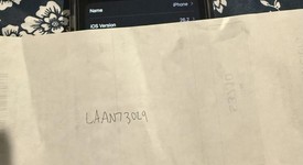 Mint
													Apple iPhone 16 - Unlocked, Pink, 256 GB, A3081, photo 1 of 13