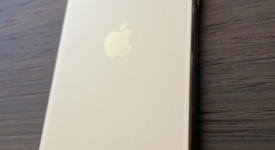 Mint
													Apple iPhone 11 Pro - Unlocked, Gold, 64 GB, A2160, photo 1 of 6