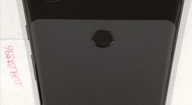 Good
													Google Pixel 3 XL - Verizon, Black, 128 GB, Verizon Edition, photo 5 of 7