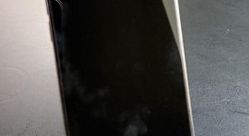 Fair
													Apple iPhone 13 Pro - Unlocked, Sierra Blue, 512 GB, A2483, photo 1 of 9