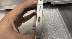 Mint
													Samsung Galaxy S24 Ultra - AT&T, Violet, 256 GB, 12 GB, SM-S928U, photo 3 of 7