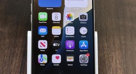 Good
													Apple iPhone 15 Pro Max - Unlocked, Natural, 256 GB, A2849, photo 2 of 7