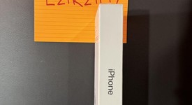 New
													Apple iPhone 16 Pro Max - Other, Black, 256 GB, A3084, photo 5 of 5