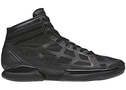 Adizero Crazy Light Triple Black for sale