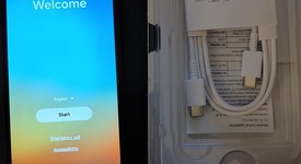 Good
													Samsung Galaxy A15 5G - Boost, Black & Blue, 128 GB, 4 GB, photo 2 of 6