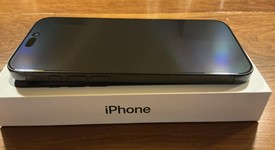 Mint
													Apple iPhone 16 Pro Max - Unlocked, Black, 512 GB, A3084, photo 5 of 10