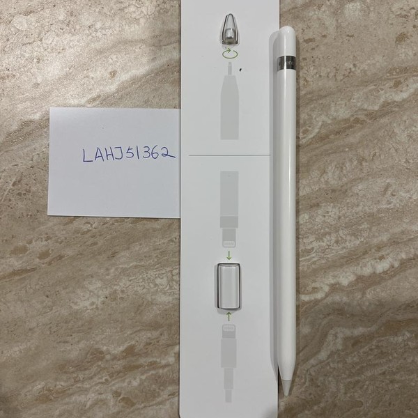 Apple Pencil 1st Gen