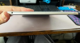 Mint
													Apple iPad 9th Gen - Wi-Fi, Silver, 64 GB, A2602, photo 2 of 17