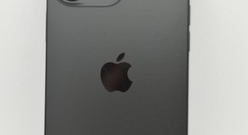 Mint
													Apple iPhone 16 Pro Max - Unlocked, Black, 512 GB, A3084, photo 3 of 9