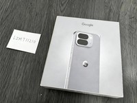 Google Pixel 10 Pro Fold