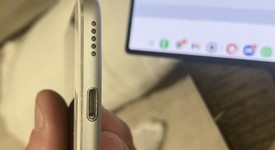 Mint
													Apple iPod Touch 6th Gen - Wi-Fi, Silver, 16 GB, photo 2 of 7