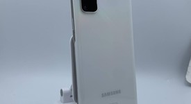 Fair
													Samsung Galaxy S20 5G - Unlocked, Gray, 128 GB, 12 GB, SM-G981U1, photo 4 of 6