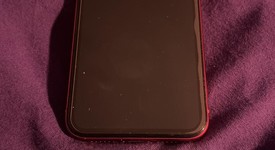 Good
													Apple iPhone 11 - T-Mobile, Red, 64 GB, A2111, photo 1 of 5