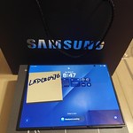 Mint Galaxy Z Trifold - Unlocked, 512 GB, Crafted Black, 16 GB, SM-F968U1