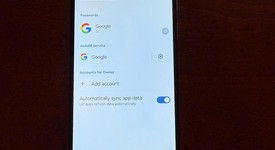 Mint
													Moto G 5G 2024 - Boost, Green, 128 GB, 4 GB, photo 5 of 12