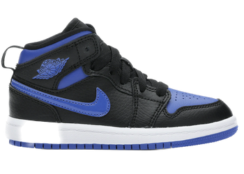 Jordan 1 Mid Royal (2020) (PS) for sale