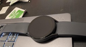 Mint
													Samsung Galaxy Watch5 - Wi-Fi, Graphite, 44mm, Golf Edition, photo 5 of 5