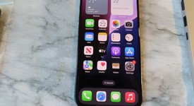 Fair
													Apple iPhone 15 Pro - Verizon, Blue, 128 GB, A2848, photo 1 of 6