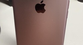 Good
													Apple iPhone 7 - Unlocked, Rose Gold, 32 GB, A1660, photo 2 of 8