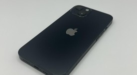 Fair
													Apple iPhone 13 - Unlocked, Midnight, 128 GB, A2482, photo 3 of 6