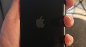 Fair
													Apple iPhone 11 - Unlocked, Black, 64 GB, A2111, photo 4 of 6