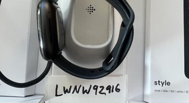 Mint
													Fitbit Sense - Black, photo 4 of 8