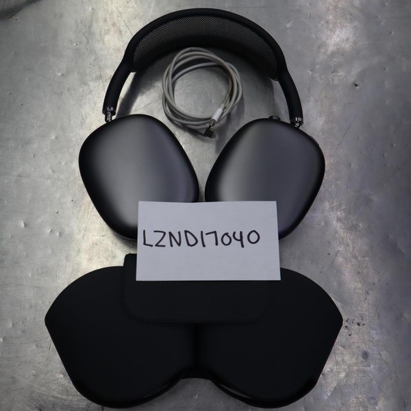 Apple AirPods Max - Gray