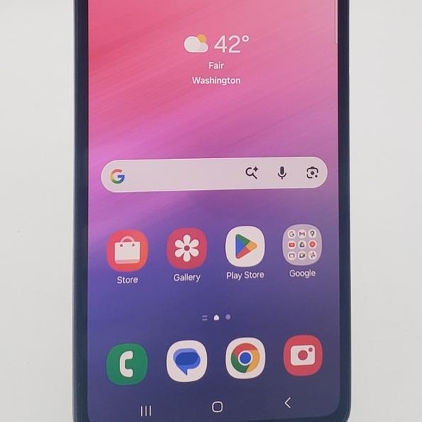 Samsung Galaxy A53 5G - Cricket, 128 GB, Black, 6 GB