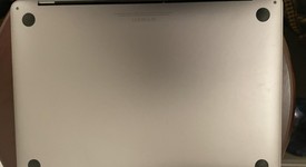 Mint
													MacBook Pro 2017 (No Touch Bar) - 13" - I7, Gray, 128 GB, 16 GB, photo 5 of 6