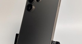 Good
													Samsung Galaxy S25 Ultra - Unlocked, Gray, 256 GB, 12 GB, SM-S938U1, photo 1 of 8