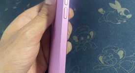 Good
													Apple iPhone 16 Plus - AT&T, Pink, 128 GB, A3082, photo 5 of 9