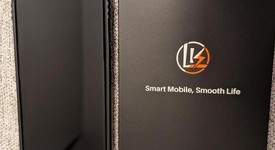 Good
													Samsung Galaxy S20 Plus 5G - Xfinity, Gray, 128 GB, 12 GB, SM-G986U, photo 4 of 21