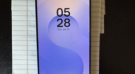Fair
													Samsung Galaxy S25 Plus - Verizon, Navy Blue, 256 GB, 12 GB, SM-S936U, photo 2 of 7
