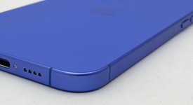 Good
													Apple iPhone 16 Plus - Unlocked, Ultramarine, 128 GB, A3082, photo 5 of 6