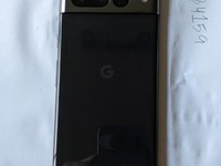 Google Pixel 7 Pro