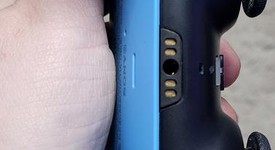 Good
													DualSense Wireless Controller - Blue, photo 6 of 6