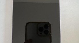 Fair
													Samsung Galaxy S24 Plus - Unlocked, Black, 256 GB, 12 GB, SM-S926U1, photo 6 of 6