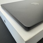 Mint MacBook Pro 2024 - 14 inch - 512 GB, Space Black, 16 GB, Apple M4