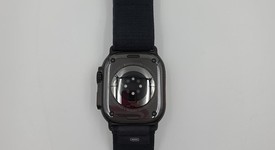 Mint
													Apple Watch Ultra 3 49mm - Unlocked, Black, A3281, photo 4 of 4