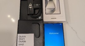 Mint
													Samsung Galaxy S24 Ultra - Unlocked, Gray, 512 GB, 12 GB, SM-S928U1, photo 1 of 9