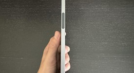 Good
													Apple iPad Air 5th Gen - Wi-Fi, Gray, 64 GB, A2588, photo 5 of 10