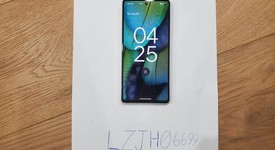Fair
													Google Pixel 7 - Unlocked, Lemongrass, 128 GB, 8 GB, GVU6C, Sub-6 5G, photo 1 of 7