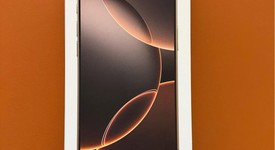 Mint
													Apple iPhone 16 Pro - Unlocked, Desert, 256 GB, A3083, photo 5 of 11