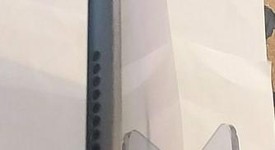 Good
													Apple iPad Air 3rd Gen - Unlocked, Gray, 256 GB, photo 2 of 6