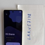 Good Google Pixel 7 - Unlocked, 128 GB, Lemongrass, 8 GB, GQML3, mmWave 5G