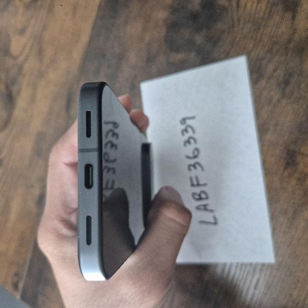 Google Pixel 10 - Unlocked, 128 GB, Obsidian, GLBW0